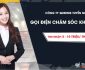 Tuyển nhân viên telesales lương 5 – 10 triệu – Công ty CP Dược Mỹ Phẩm Queenie Tuyển nhân viên telesales lương 5 – 10 triệu – Công ty CP Dược Mỹ Phẩm Queenie