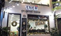 Tuyển nhân viên phục vụ bàn – The B Original taste Tuyển nhân viên phục vụ bàn – The B Original taste