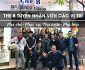 Tuyển nhân viên phục vụ, thu ngân, pha chế , phụ bếp – Cửa hàng the B Tuyển nhân viên phục vụ, thu ngân, pha chế , phụ bếp – Cửa hàng the B