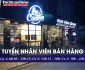 Tuyển nhân viên bán hàng theo ca – Quán The Canteen Tuyển nhân viên bán hàng theo ca – Quán The Canteen