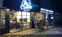 Tuyển nhân viên phục vụ bàn theo ca Tuyển nhân viên phục vụ bàn theo ca