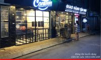 Tuyển nhân viên phục vụ, bán hàng theo ca hoặc cả ngày Tuyển nhân viên phục vụ, bán hàng theo ca hoặc cả ngày