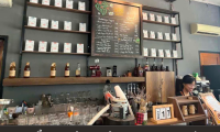 Tuyển nhân viên phục vụ bàn parttime xoay ca Tuyển nhân viên phục vụ bàn parttime xoay ca