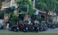 Tuyển nhân viên pha chế, phục vụ bàn cafe parttime, fulltime Tuyển nhân viên pha chế, phục vụ bàn cafe parttime, fulltime