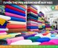 Tuyển nhân viên phụ việc – Shop thời trang Tuyển nhân viên phụ việc – Shop thời trang