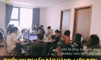 Tuyển nhân viên tư vấn bán hàng, lên đơn – Thời trang Cherry Tuyển nhân viên tư vấn bán hàng, lên đơn – Thời trang Cherry