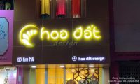 Tuyển nhân viên bán hàng – Shop thời trang Hoa Đất Design Tuyển nhân viên bán hàng – Shop thời trang Hoa Đất Design