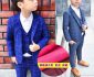 Tuyển nhân viên bán hàng, kho, livestream – Thời trang trẻ em Jenny Tuyển nhân viên bán hàng, kho, livestream – Thời trang trẻ em Jenny