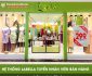 Tuyển nhân viên bán hàng – Shop thời trang Labella Tuyển nhân viên bán hàng – Shop thời trang Labella
