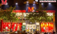Tuyển nhân viên bán hàng – Hệ thống thời trang M2 Tuyển nhân viên bán hàng – Hệ thống thời trang M2