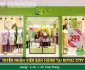 Tuyển nhân viên bán hàng – Shop thời trang nữ Labella Tuyển nhân viên bán hàng – Shop thời trang nữ Labella