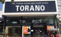 Tuyển nhân viên bán hàng – Hệ thống Torano hàng hiệu xuất khẩu Tuyển nhân viên bán hàng – Hệ thống Torano hàng hiệu xuất khẩu