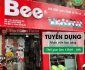 Tuyển nhân viên bán hàng – Cửa hàng quần áo trẻ em Bee’Shop Tuyển nhân viên bán hàng – Cửa hàng quần áo trẻ em Bee’Shop
