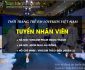 Tuyển nhân viên bán hàng – Nhãn hiệu thời trang trẻ em Lovekids Vietnam Tuyển nhân viên bán hàng – Nhãn hiệu thời trang trẻ em Lovekids Vietnam