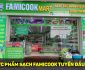 Tuyển nhân viên bếp – Thực Phẩm Sạch Bếp Nhà Famicook Tuyển nhân viên bếp – Thực Phẩm Sạch Bếp Nhà Famicook