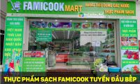 Tuyển nhân viên bếp – Thực Phẩm Sạch Bếp Nhà Famicook Tuyển nhân viên bếp – Thực Phẩm Sạch Bếp Nhà Famicook