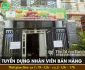 Tuyển nhân viên bán hàng – Công ty thực phẩm Việt Úc Tuyển nhân viên bán hàng – Công ty thực phẩm Việt Úc