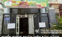 Tuyển nhân viên bán hàng – Công ty thực phẩm Việt Úc Tuyển nhân viên bán hàng – Công ty thực phẩm Việt Úc
