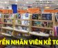 Tuyển nhân viên kế toán Tuyển nhân viên kế toán