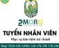Tuyển nhân viên phục vụ, thu ngân, pha chế, trông xe – Tiệm trà chanh 2moro Tuyển nhân viên phục vụ, thu ngân, pha chế, trông xe – Tiệm trà chanh 2moro