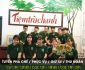 Tuyển pha chế, phục vụ, trông xe, thu ngân – Tiệm trà chanh Đà Nẵng Tuyển pha chế, phục vụ, trông xe, thu ngân – Tiệm trà chanh Đà Nẵng