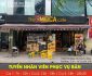 Tuyển nhân viên phục vụ – Trà chanh ILU Tuyển nhân viên phục vụ – Trà chanh ILU