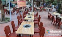 Tuyển nhân viên chạy bàn ca tối Tuyển nhân viên chạy bàn ca tối