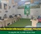 Tuyển nhân viên sale partttime, fulltime lương cao Tuyển nhân viên sale partttime, fulltime lương cao