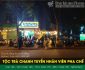 Tuyển nhân viên pha chế – Tộc trà chanh Tuyển nhân viên pha chế – Tộc trà chanh