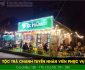Tuyển nhân viên phục vụ bàn – Tộc trà chanh Tuyển nhân viên phục vụ bàn – Tộc trà chanh