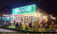 Tuyển nhân viên phục vụ bàn – Tộc trà chanh Tuyển nhân viên phục vụ bàn – Tộc trà chanh