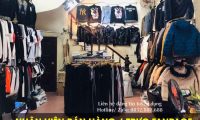 Tuyển nhân viên bán hàng, trực fanpage – Cửa hàng Top Fashion Tuyển nhân viên bán hàng, trực fanpage – Cửa hàng Top Fashion