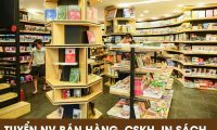 Tuyển nhân viên bán hàng, cksh, gia công – Topshop Tuyển nhân viên bán hàng, cksh, gia công – Topshop