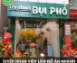 Tuyển nhân viên bếp – Cửa hàng trà chanh Tuyển nhân viên bếp – Cửa hàng trà chanh