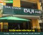 Tuyển nhân viên phục vụ – Trà Chanh Bụi Phố Lương Đình Của Tuyển nhân viên phục vụ – Trà Chanh Bụi Phố Lương Đình Của