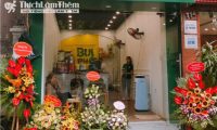 Tuyển nhân viên phục vụ bàn, làm đồ ăn vặt – Trà chanh Bụi phố Tuyển nhân viên phục vụ bàn, làm đồ ăn vặt – Trà chanh Bụi phố