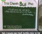 Tuyển nhân viên bếp, xếp đơn, phục vụ ca tối – Trà chanh bụi phố Tuyển nhân viên bếp, xếp đơn, phục vụ ca tối – Trà chanh bụi phố