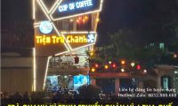 Tuyển nhân viên quản lý, phục vụ, pha chế – Trà chanh Xì Trum Tuyển nhân viên quản lý, phục vụ, pha chế – Trà chanh Xì Trum