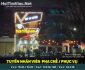Tuyển nhân viên pha chế, phục vụ – Tiệm trà chanh Xì Trum Tuyển nhân viên pha chế, phục vụ – Tiệm trà chanh Xì Trum