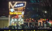 Tuyển nhân viên pha chế, phục vụ – Tiệm trà chanh Xì Trum Tuyển nhân viên pha chế, phục vụ – Tiệm trà chanh Xì Trum