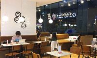 Tuyển nhân viên phục vụ bàn – Trà sữa Gong Cha Tuyển nhân viên phục vụ bàn – Trà sữa Gong Cha