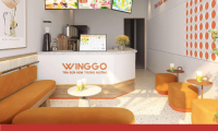 Tuyển nhân viên pha chế – Trà sữa Winggo Tuyển nhân viên pha chế – Trà sữa Winggo