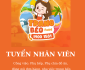 Tuyển phụ bếp, phụ chia đồ ăn, đóng gói, phụ việc trong bếp Tuyển phụ bếp, phụ chia đồ ăn, đóng gói, phụ việc trong bếp
