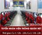 Tuyển nhân viên trông quán nét – Quán Nét Tuấn Tú Tuyển nhân viên trông quán nét – Quán Nét Tuấn Tú