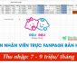 Tuyển nhân viên trực fanpage – Đậu Đậu Baby Shop Tuyển nhân viên trực fanpage – Đậu Đậu Baby Shop