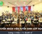 Tuyển nhân viên tuyển sinh lớp học – Trung tâm tiếng anh Enmot Tuyển nhân viên tuyển sinh lớp học – Trung tâm tiếng anh Enmot