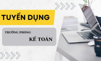 Tuyển trưởng phòng kế toán – Công ty Bảo Minh Đà Nẵng Tuyển trưởng phòng kế toán – Công ty Bảo Minh Đà Nẵng
