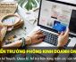Tuyển trưởng phòng kinh doanh online trên sàn TMĐT Tuyển trưởng phòng kinh doanh online trên sàn TMĐT
