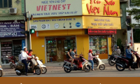 Tuyển nhân viên bán hàng ca tối lương cao 35k-62k/h