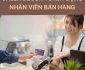 Tuyển nhân viên bán hàng, quản lý – Shop thời trang Labella Tuyển nhân viên bán hàng, quản lý – Shop thời trang Labella